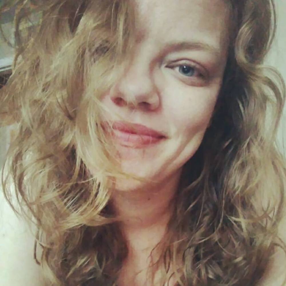 Meet your Posher, Scharlette